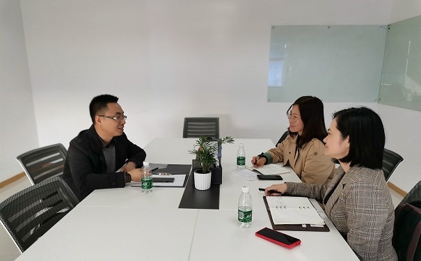智為銘略助力軟件類企業(yè)認證雙軟企業(yè)工作「智為銘略」