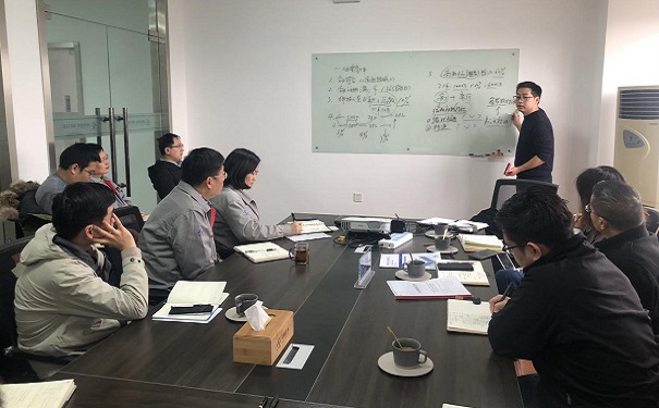 喜報，無錫智為銘略高新技術企業(yè)通過率100%「智為銘略」