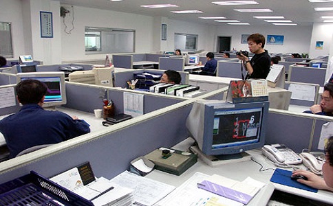 蘇州高新技術企業認定，高新技術企業認定研發部的工作要點
