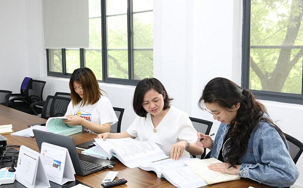 雙創人才申請