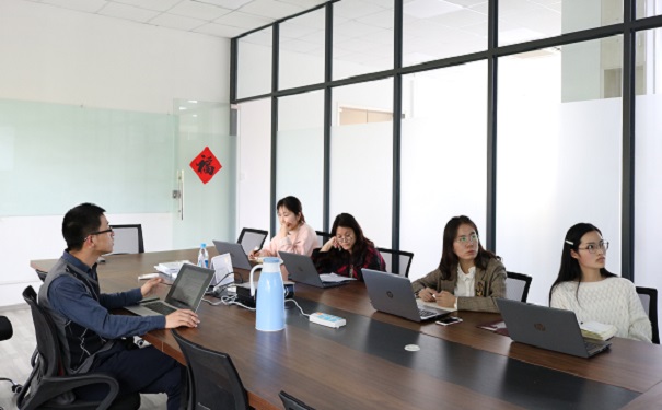 高新技術企業