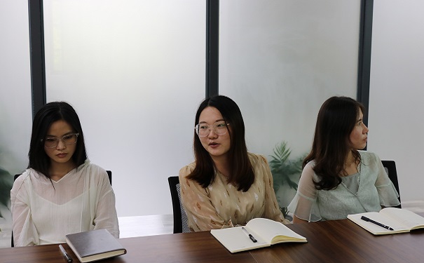 高新技術企業