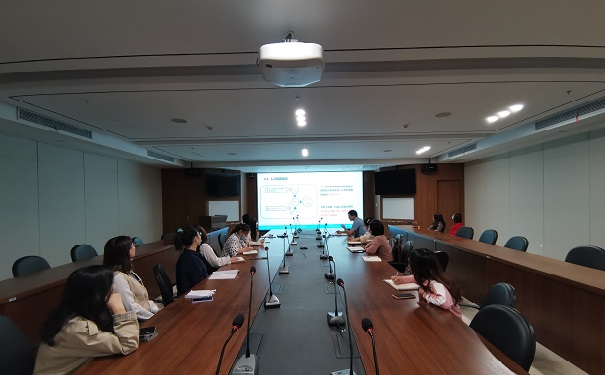 高新技術企業