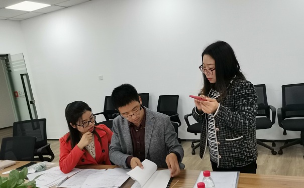 高新技術企業