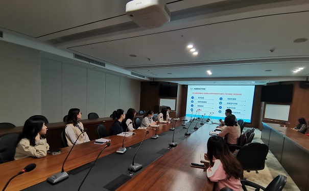 高新技術企業