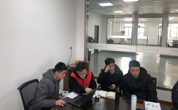 創新創業領軍人才