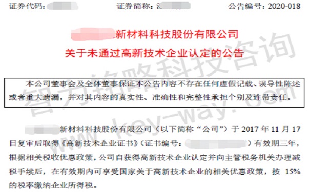 江蘇省高新技術企業