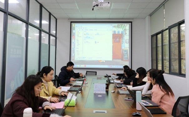 瞪羚企業培育入庫