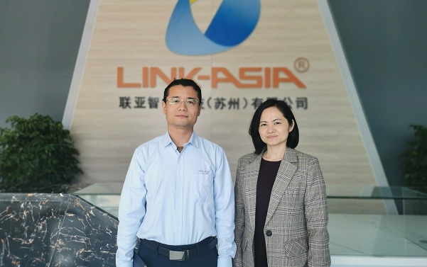 創新型示范企業