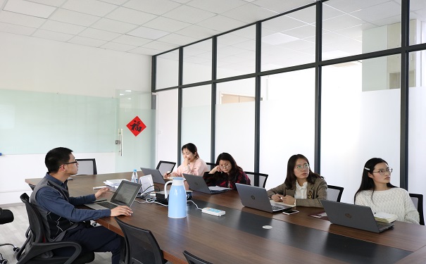 高新技術企業