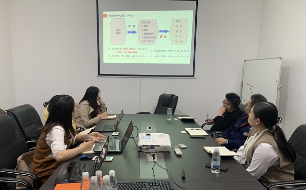 高新技術企業