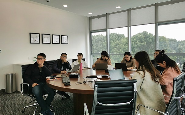 民營科技企業
