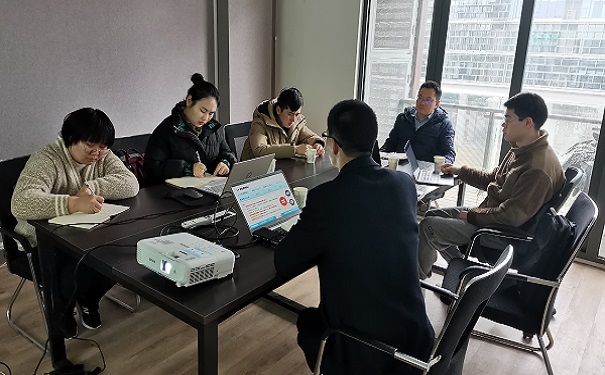 高新技術企業