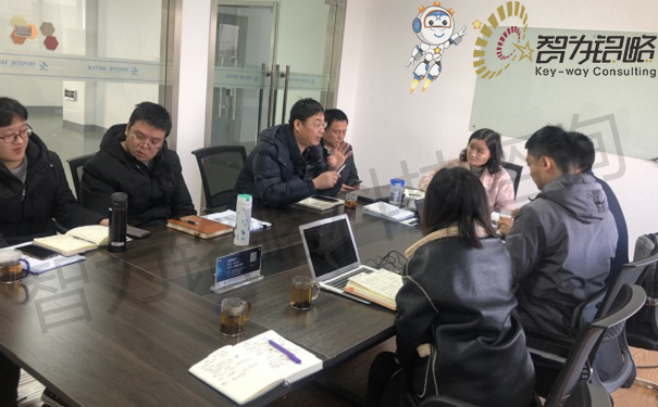 高新技術企業