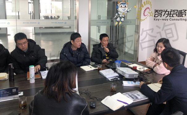 高新技術企業