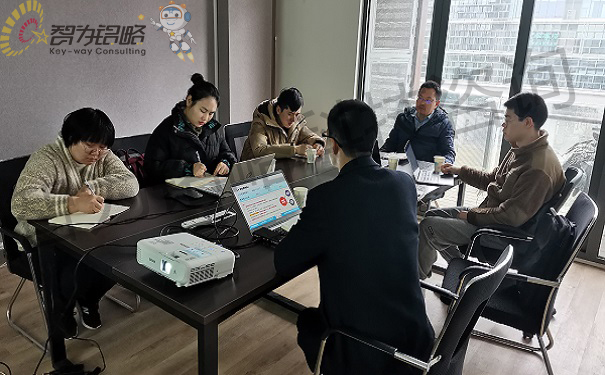 高新技術企業申報