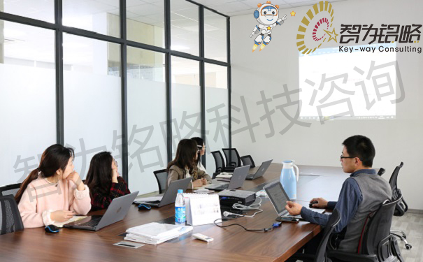 高新技術企業
