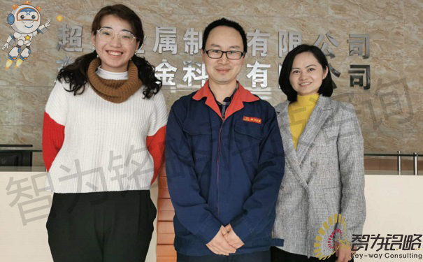 高新技術企業