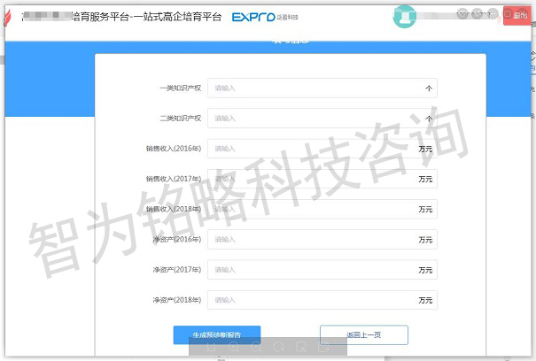 高新技術企業