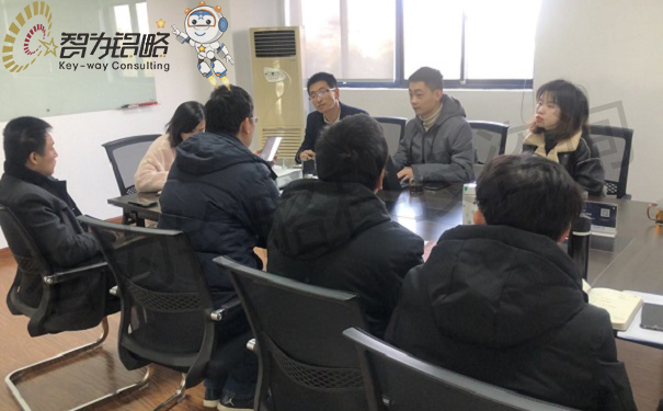 高新技術企業申報