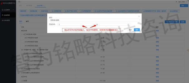 高新技術企業