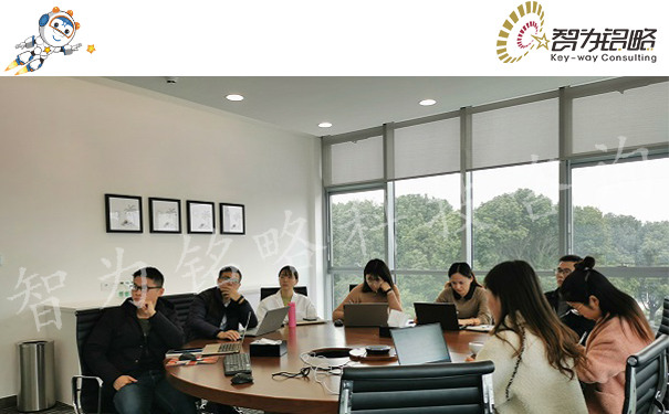 瞪羚企業