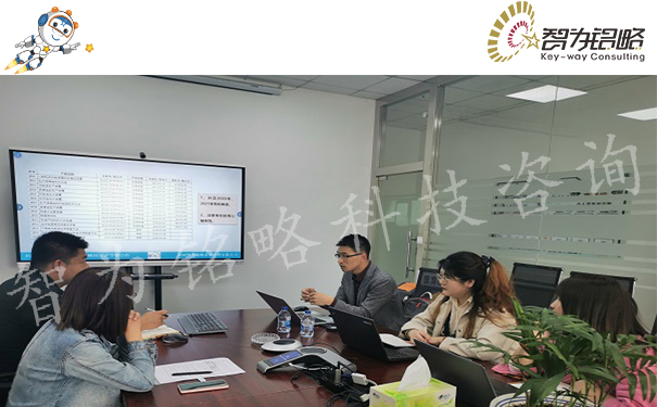 高新技術企業