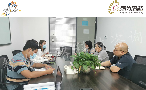 高新技術企業
