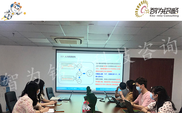 高新技術企業
