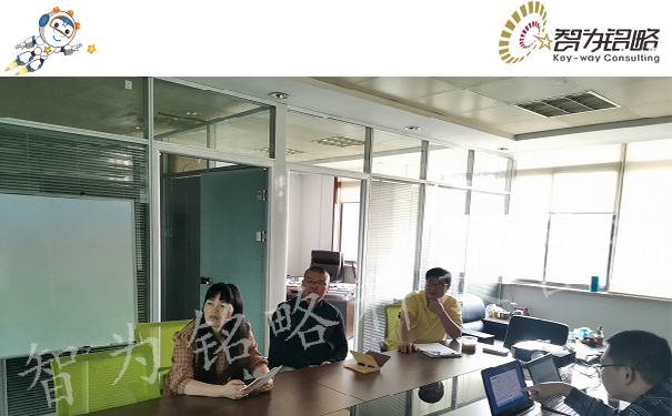 高新技術企業