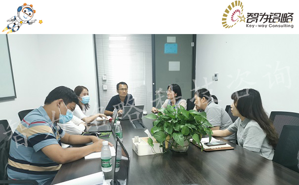 高新技術企業