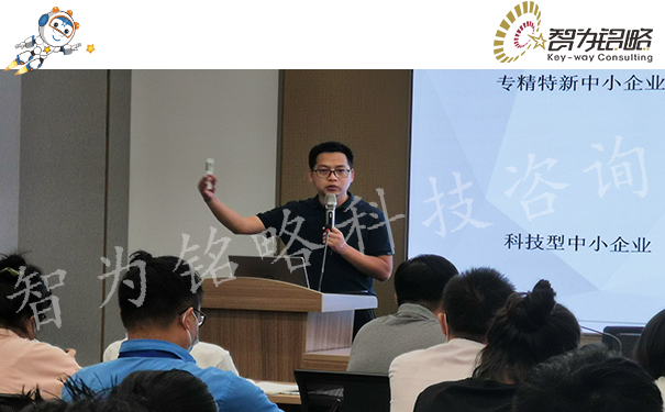高新技術企業
