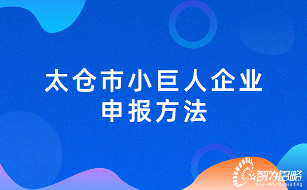 太倉(cāng)市小巨人企業(yè)申報(bào)方法.jpg